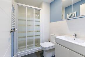 AYZ Villegas - Auto check-in property