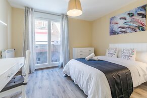 AYZ Villegas - Auto check-in property