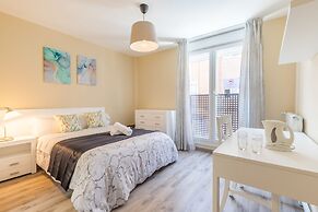 AYZ Villegas - Auto check-in property