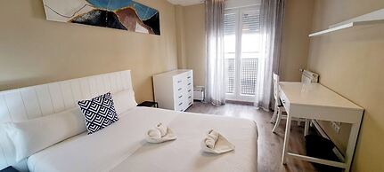 AYZ Villegas - Auto check-in property