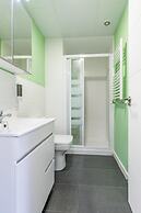 AYZ Villegas - Auto check-in property