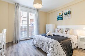 AYZ Villegas - Auto check-in property