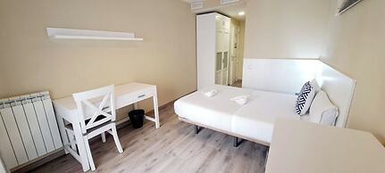 AYZ Villegas - Auto check-in property