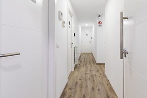 AYZ Villegas - Auto check-in property