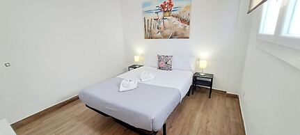 AYZ Villegas - Auto check-in property