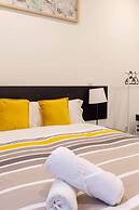 AYZ Villegas - Auto check-in property