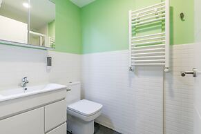 AYZ Villegas - Auto check-in property