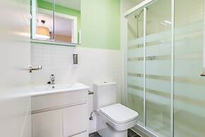 AYZ Villegas - Auto check-in property