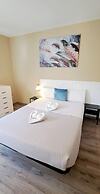 AYZ Villegas - Auto check-in property