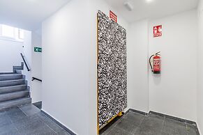 AYZ Villegas - Auto check-in property