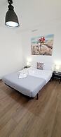 AYZ Villegas - Auto check-in property