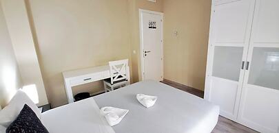 AYZ Villegas - Auto check-in property