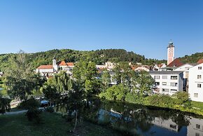 Das Altmühltal
