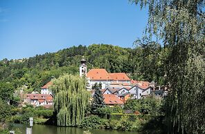 Das Altmühltal