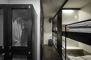 Kitez Hotel & Bunkz - Hostel