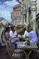 Kitez Hotel & Bunkz - Hostel