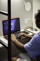 Kitez Hotel & Bunkz - Hostel