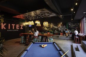 Kitez Hotel & Bunkz - Hostel