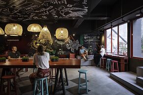 Kitez Hotel & Bunkz - Hostel