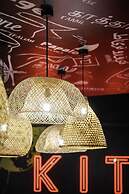 Kitez Hotel & Bunkz - Hostel