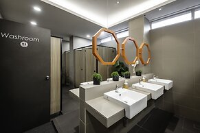 Kitez Hotel & Bunkz - Hostel