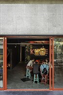 Kitez Hotel & Bunkz - Hostel