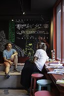 Kitez Hotel & Bunkz - Hostel