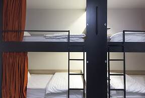 Kitez Hotel & Bunkz - Hostel