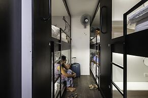 Kitez Hotel & Bunkz - Hostel