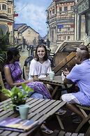 Kitez Hotel & Bunkz - Hostel