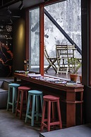 Kitez Hotel & Bunkz - Hostel