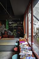 Kitez Hotel & Bunkz - Hostel