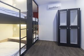Kitez Hotel & Bunkz - Hostel