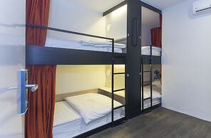 Kitez Hotel & Bunkz - Hostel