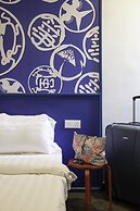 Kitez Hotel & Bunkz - Hostel