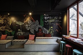 Kitez Hotel & Bunkz - Hostel