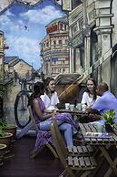 Kitez Hotel & Bunkz - Hostel