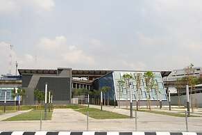 Kitez Hotel & Bunkz - Hostel