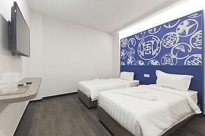 Kitez Hotel & Bunkz - Hostel