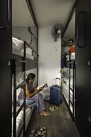 Kitez Hotel & Bunkz - Hostel