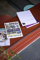 Kitez Hotel & Bunkz - Hostel