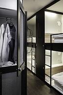 Kitez Hotel & Bunkz - Hostel