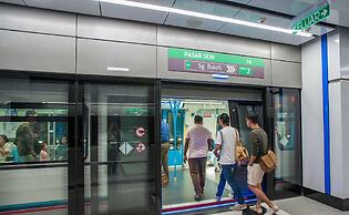 Kitez Hotel & Bunkz - Hostel