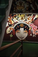 Kitez Hotel & Bunkz - Hostel