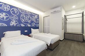 Kitez Hotel & Bunkz - Hostel