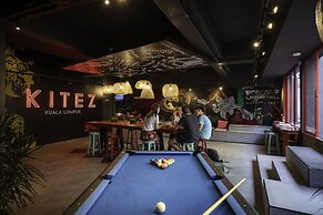 Kitez Hotel & Bunkz - Hostel