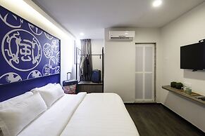 Kitez Hotel & Bunkz - Hostel