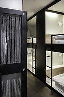 Kitez Hotel & Bunkz - Hostel