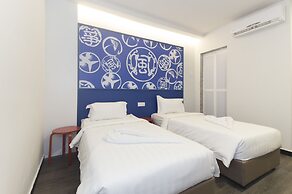 Kitez Hotel & Bunkz - Hostel