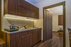 Apartamenty Eko